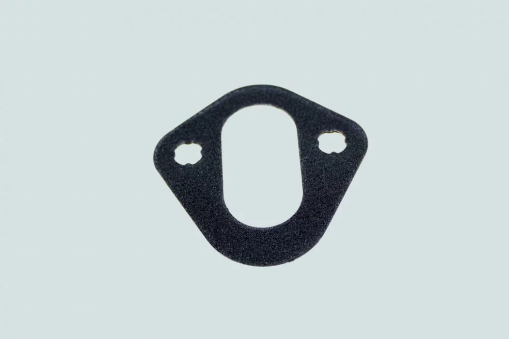 фото прокладка крышки тннд isbe euro3, 4 dvmark oem 3939258 