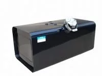 Бак топливный в сборе 210л. 750*530*650 (дл*выс*шир) с топливозаборником, низкая горловина, полуоборотная крышка / КМЗ - фото от ЛОРРИ ТРАНС Бак топливный в сборе 210л. 750*530*650 (дл*выс*шир) с топливозаборником, низкая горловина, полуоборотная крышка / КМЗ - фото