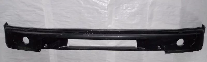купить Бампер нижний н/о "борода" металл РУП "
