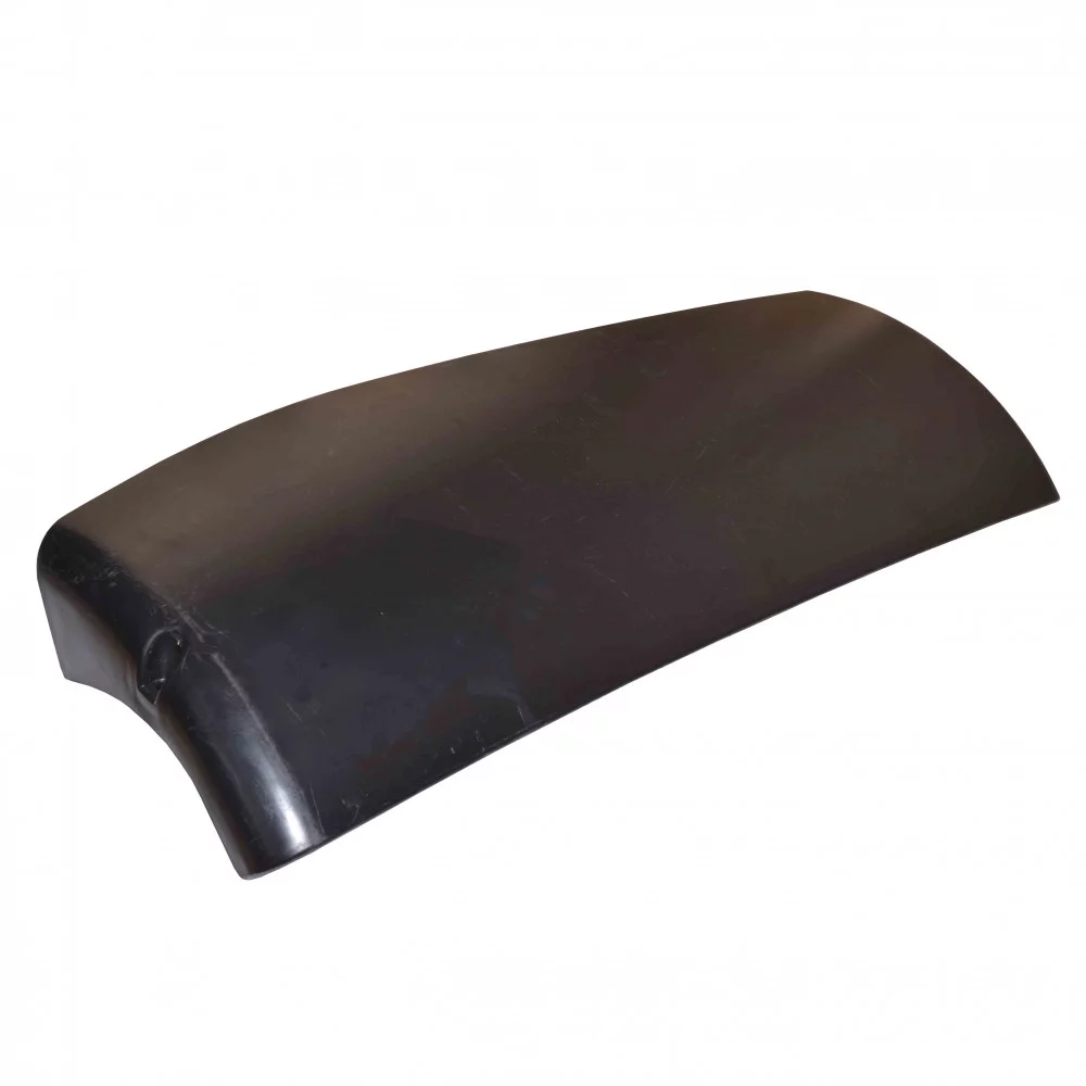 купить Щиток боковой правый (пластик)