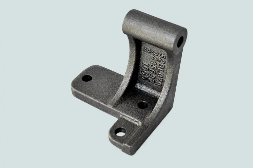 фото кронштейн генератора l 3415692 