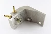 купить Кронштейн топливного фильтра (головка фильтра) 4ISBе, 6ISBe ##