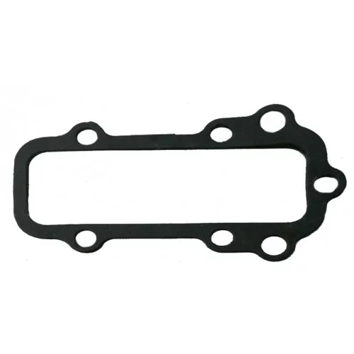 купить Прокладка корпуса механизма переключения КПП / УралАТИ