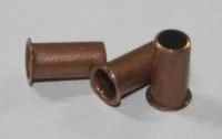 купить Втулка трубки ПВХ  D 4  ( на трубку  D6 )