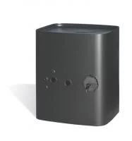 Бак топливный в сборе 170л. 950*413*493 (дл*выс*шир) с топливозаборником, низкая горловина, полуоборотная крышка / Автотехнология - фото от ЛОРРИ ТРАНС Бак топливный в сборе 170л. 950*413*493 (дл*выс*шир) с топливозаборником, низкая горловина, полуоборотная крышка / Автотехнология - фото