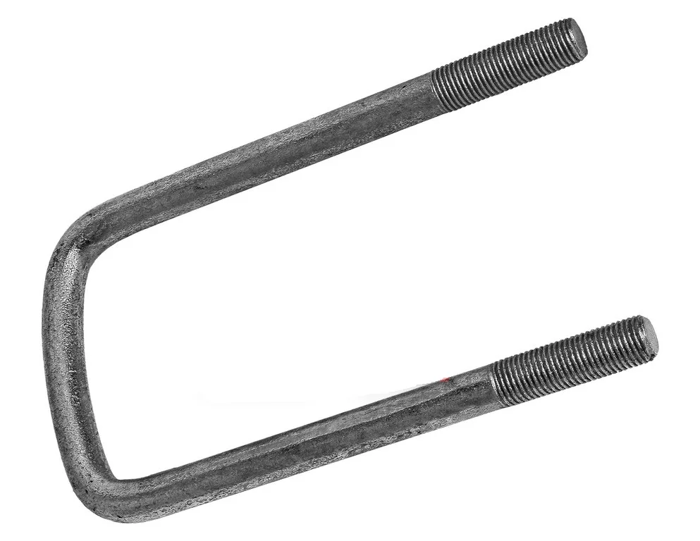 купить Стремянка 180 передняя Зубренок М14*1,5(голая)