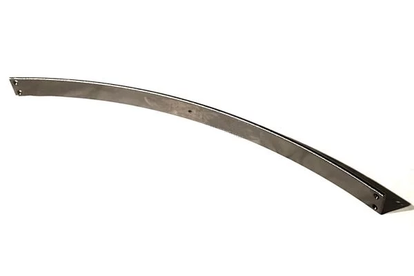 купить Лист №4 задней рессоры с хомутом