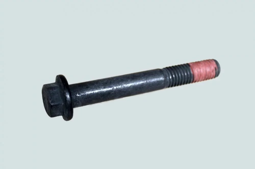 фото болт с фланцем и шестигран. головкой (ролик натяж 3937553, коллек-р впуск. вод. 4вт) isbe 3901757 3282699 