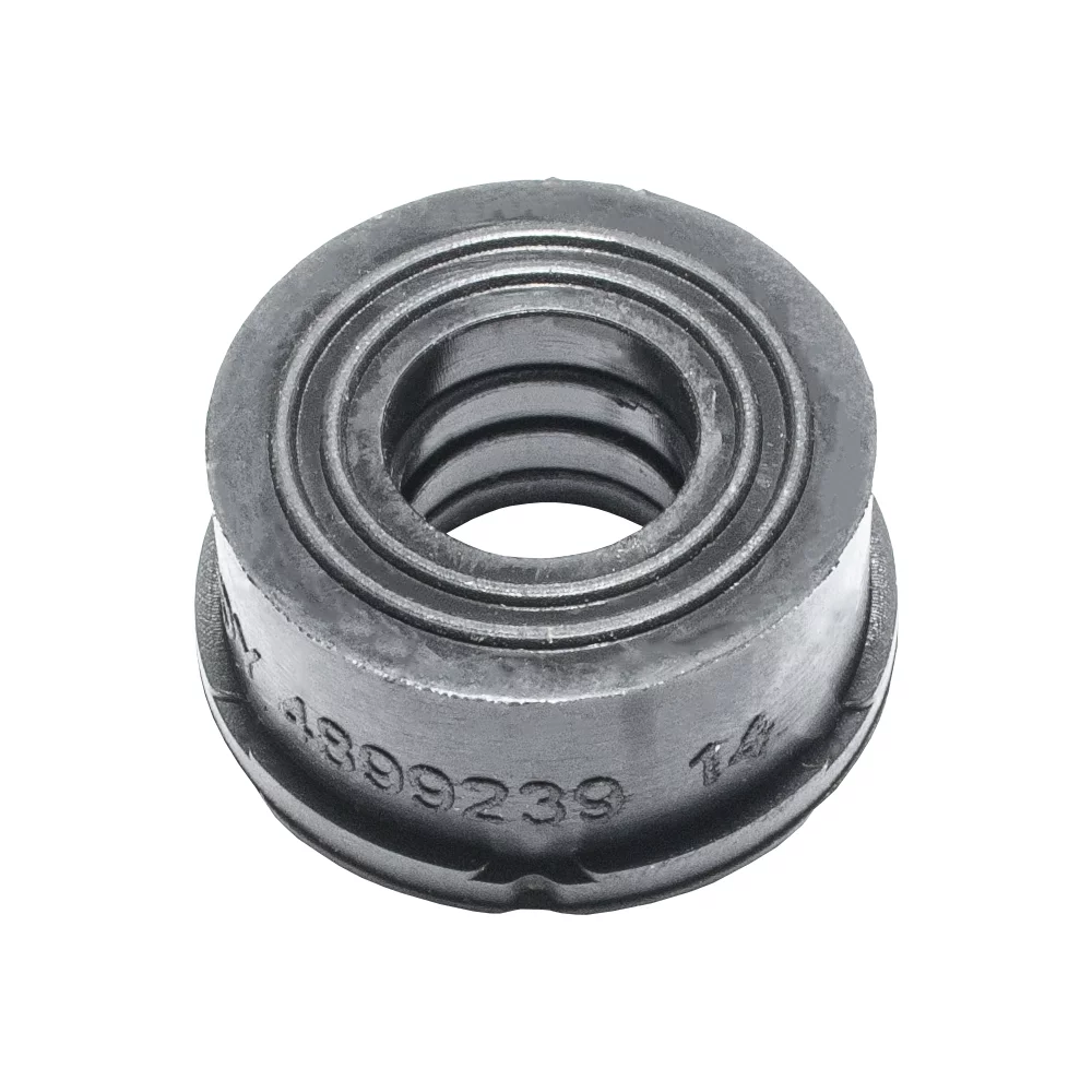 фото виброизолятор (амортизатор) на клапанную крышку (isbe) 5271613 dvmark 4899239 