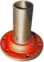 купить Крышка КПП первичного вала КПП Китай