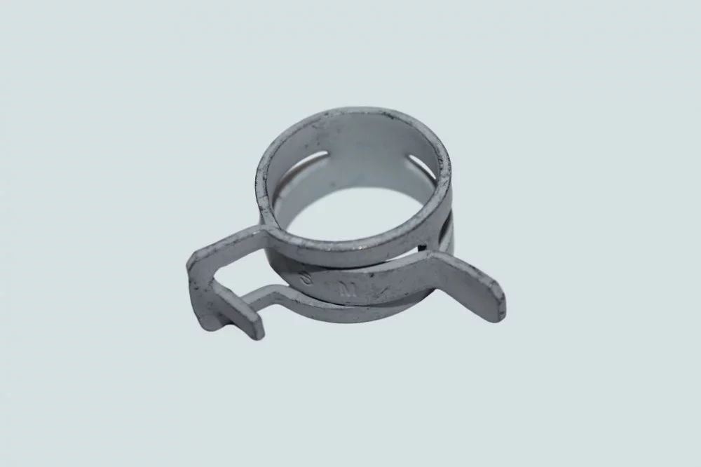 фото хомут пружин. трубки сапуна (isf2.8) dcec 5284130 