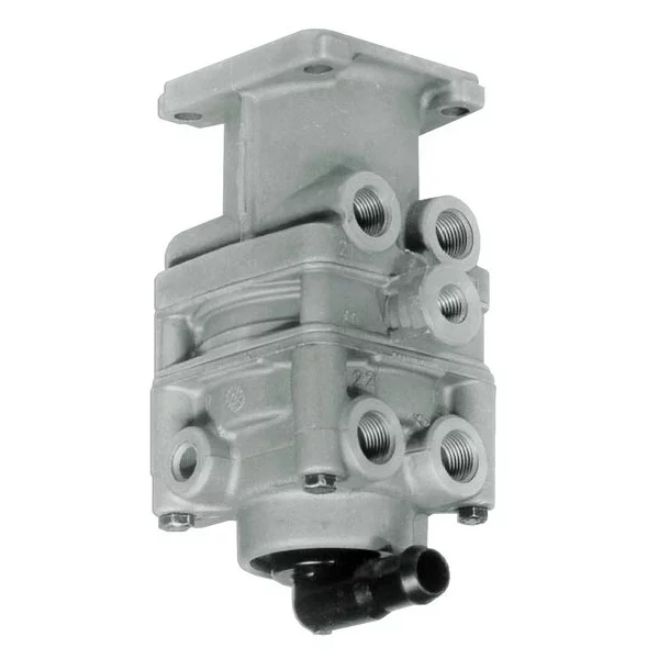 купить Кран тормозной  г. ВАВИЛОВ под трубку