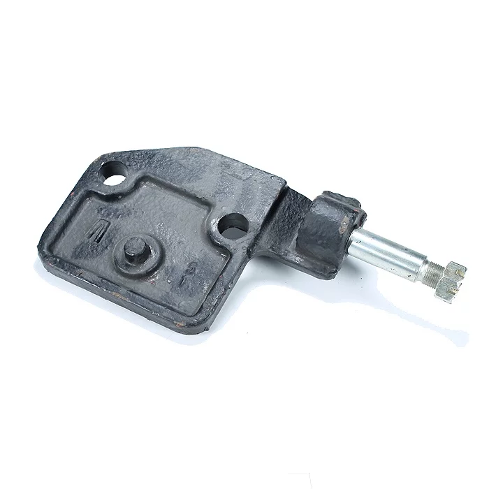 купить Кронштейн амортизатора нижний левый