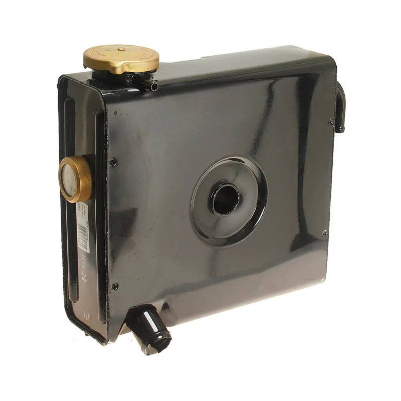 фото бачок расширительный на двс cummins / г.шадринск 4308-1311010 