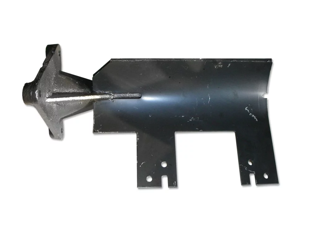 купить Кронштейн крепления 3-х ресиверов в сборе старого образца (ремонт с гарантией)