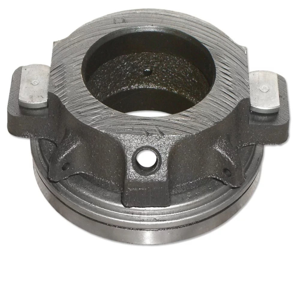 фото подшипник выжимной в сборе / россия 14-1601180 