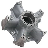 купить Ступица задняя 500А